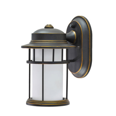 Jordao Wall Light