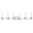 Barnett 6 - Light Dimmable Vanity Light-21530134