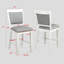 Chaise de style ferme 2 pièces-825108003