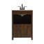 Ensemble de meuble-lavabo simple 24 po Slayton-1585113702