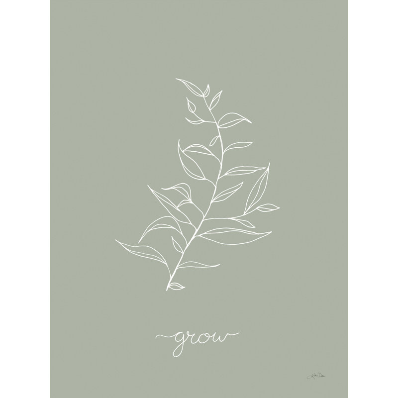 Wilmerding Delicate Wildflowers II, H 16 po x l 12 po