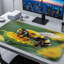 Polyester Desk Pad-1577330756