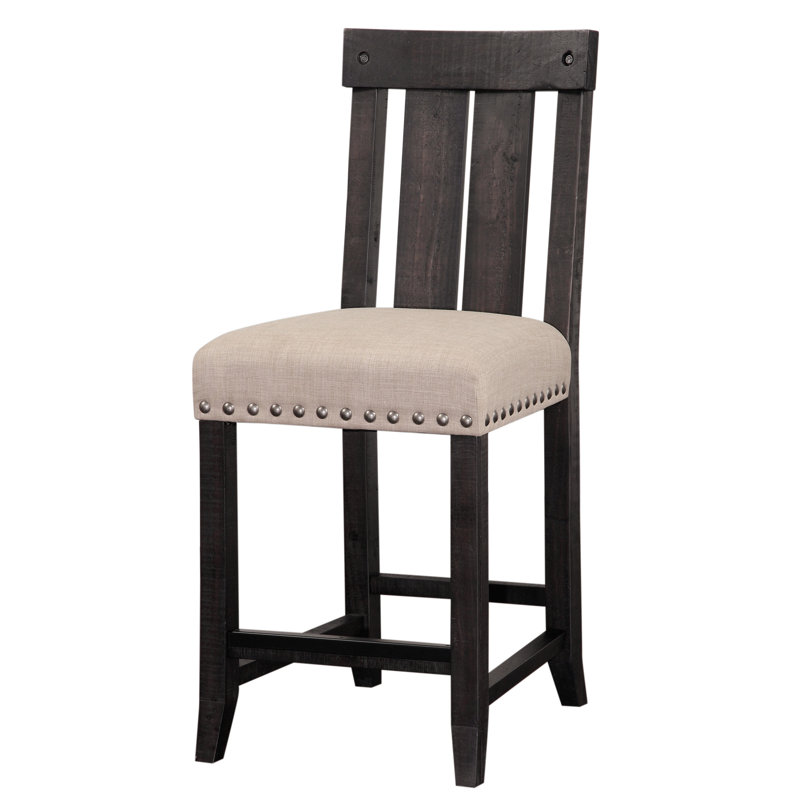 Tabouret de comptoir 24 po Kilby