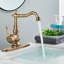 Robinet de lavabo pour salle de bain Robinet pour vasque de salle de bain-123181003-123181004