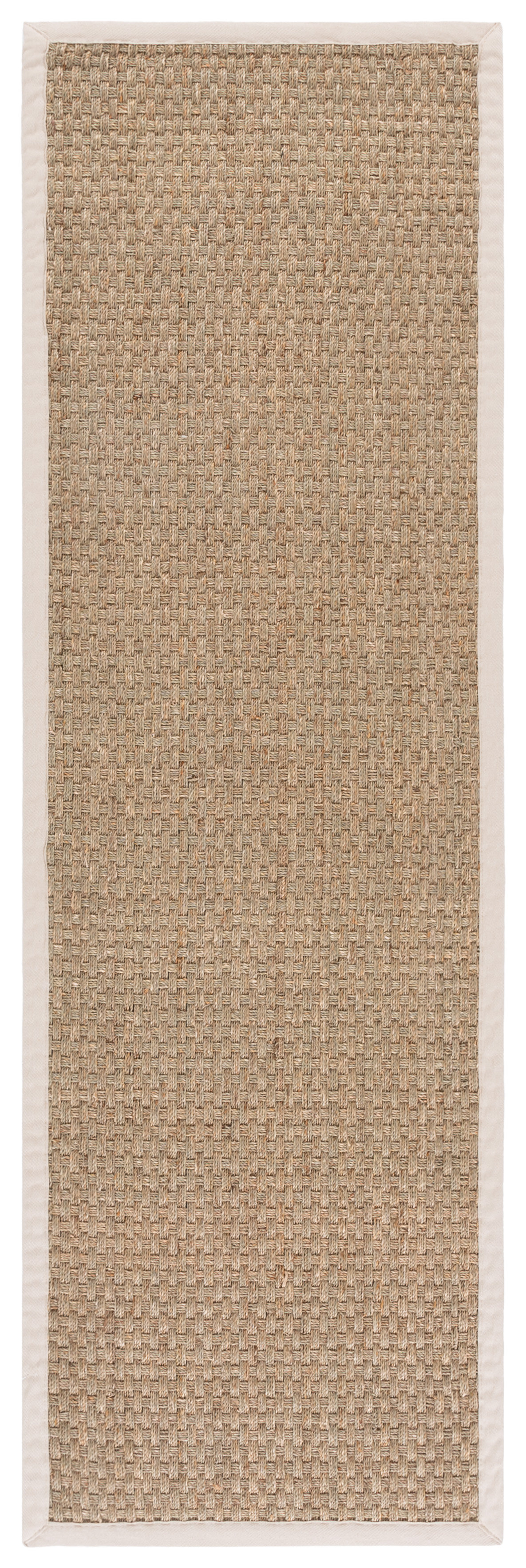 Breakwater Bay Dollard Natural/Ivory Area Rug & Reviews | Joss & Main
