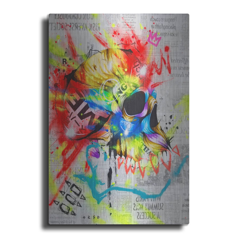 «Fall 2» par Taka Sudo, H 24 po x l 16 po