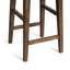 Tabouret de comptoir Mikhail 26,3