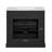 Dahen 36 " W Freestanding Standard 1 Single Vanity Bathroom Vanity With Engineered Stone Top