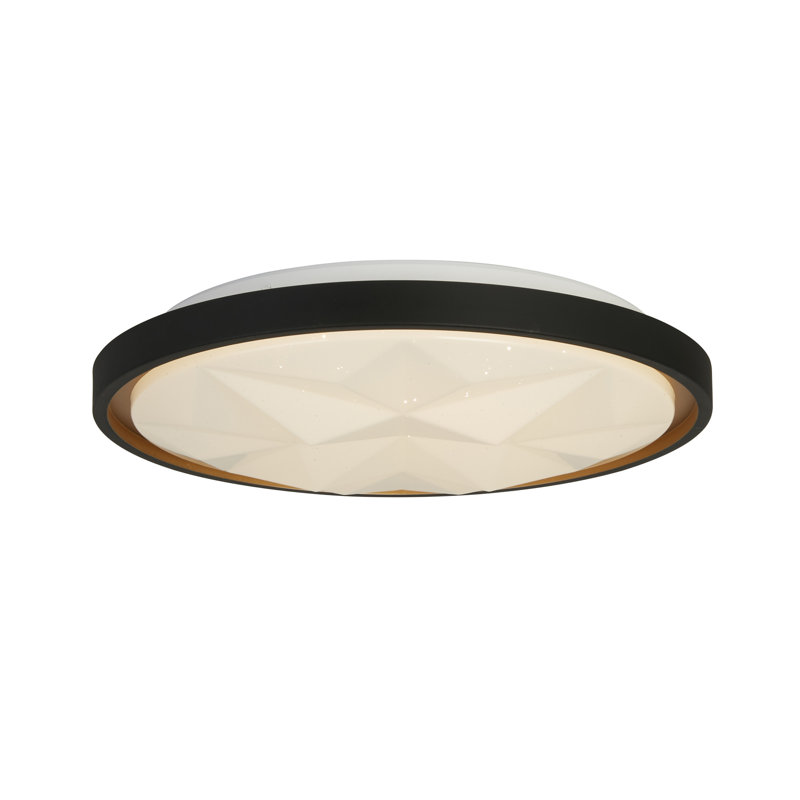 Damarko LED Flush Mount