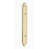 Polished Brass