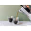 La Cafetière Venice Aluminium Espresso Maker-66348626-66348625