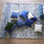 Fontenoy Indigo Rug-1899527770