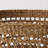 Hand Woven Wicker Laundry Basket With Handles