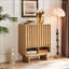 Buffet 31,6 po Mid Century-133282429