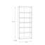 Frogerth 197.5cm H Standard Bookcase-738040723-738040722