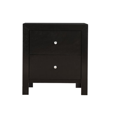 Table de chevet élégamment conçue