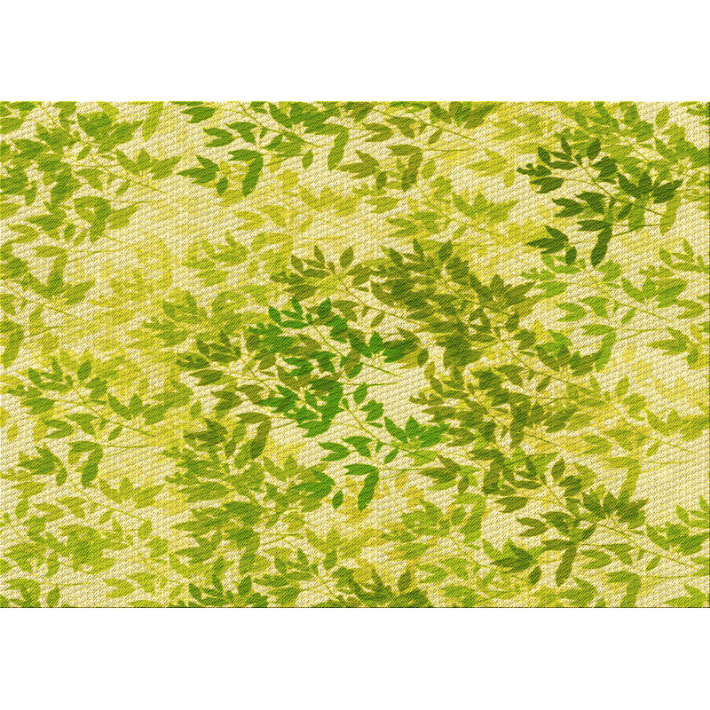 Indoor Rug, Rectangle 7' x 10'