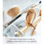Porte-ustensiles de cuisine Tosca Yamazaki Home