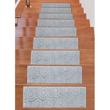 Comparing Stair Treads