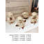 Figurines et sculptures Elexie