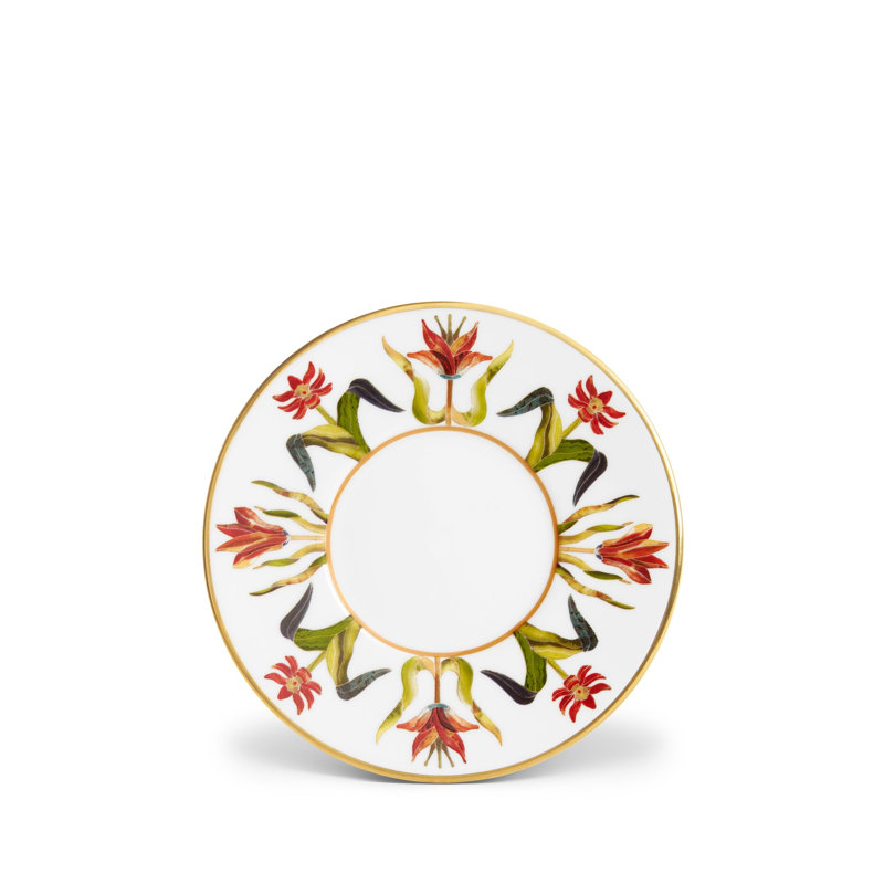 GRAND TOUR Espresso cup & saucer