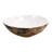 Nantucket Sinks Regatta 16.75'' Fireclay Circular Bathroom Sink-69046470
