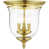 Polished Brass