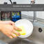Plastic Sink Caddy