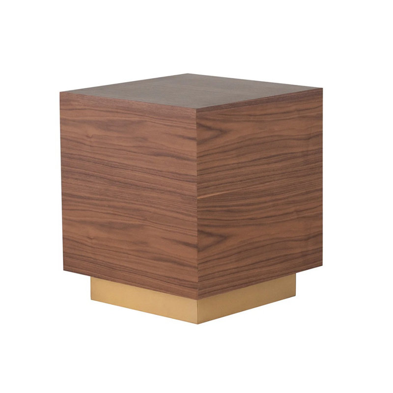 Table d'appoint Wenta