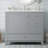 Multi-Size Drawer Bathroom Vanity Set-1276738762