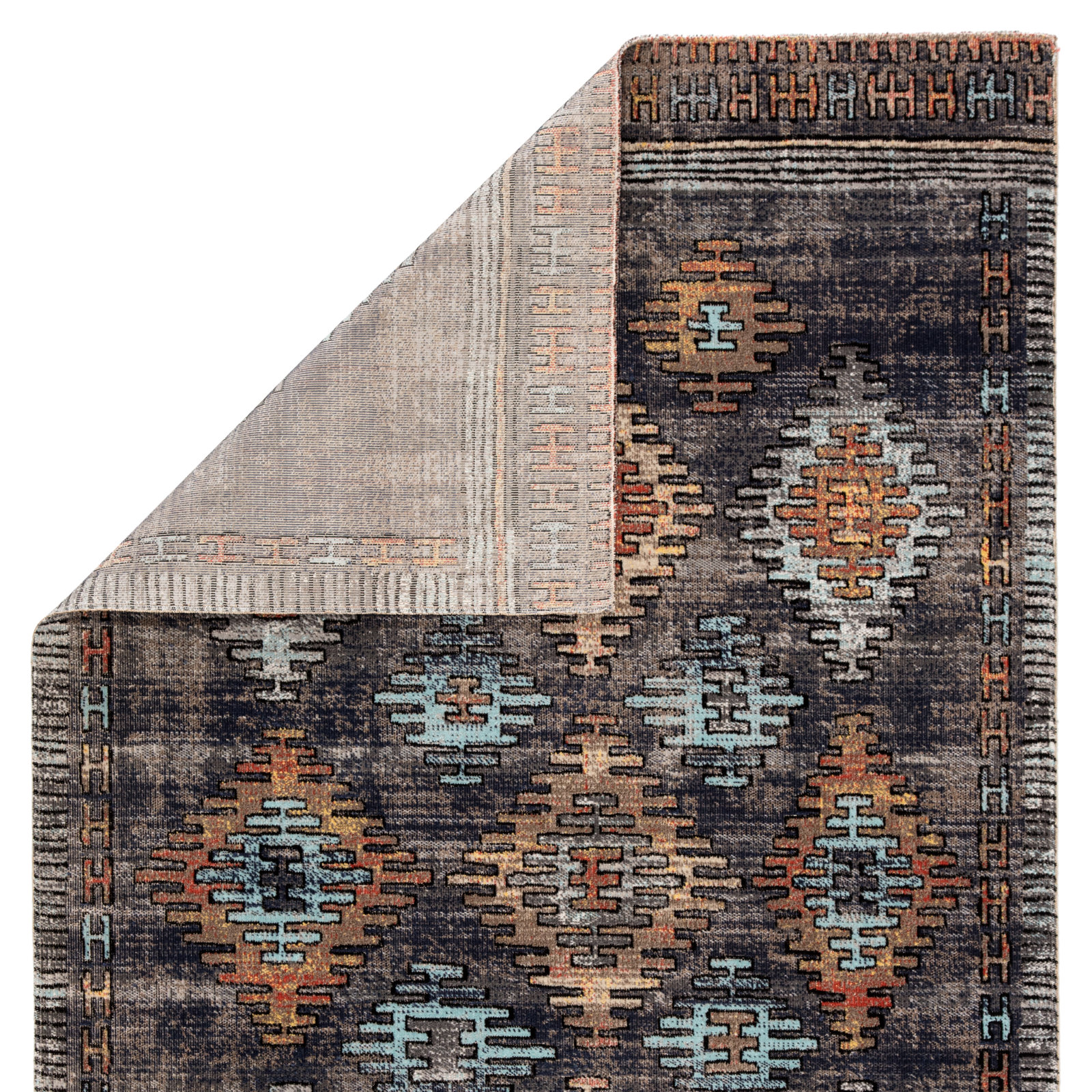 Halstead Indoor/Outdoor Rug, Rectangle 2' x 3'