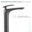 Robinet de salle de bain Sublime-51342163