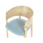 Mayberry Upholstered Dining Chair