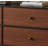 Vintage Dresser With A High Touch
