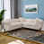 Cream White selected