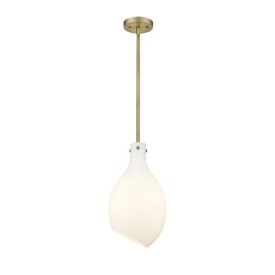 1 - Light Pendant