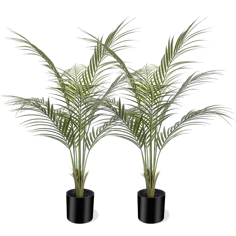 Artificial Areca Palm