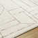 Asfand Cream/Brown Area Rug