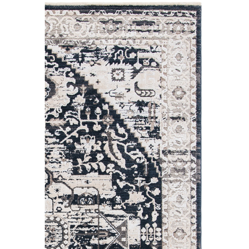 Mayflower Performance Oriental Rug, Rectangle 9' x 12'