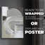 Arching Neutrals II - Impression sur toile seulement - NON-CADRE