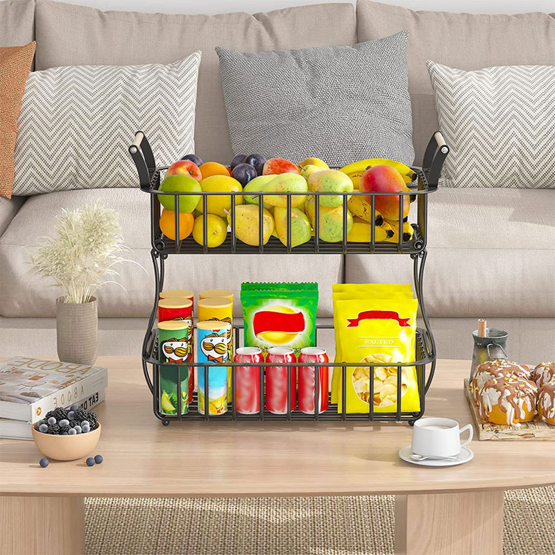 Belfry Kitchen Elvina Fruit Basket
