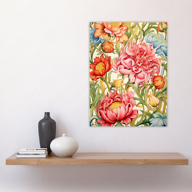 No Frame Print