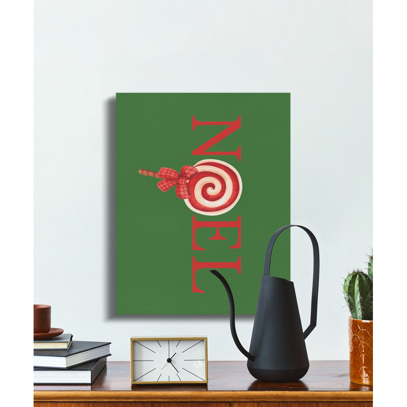 Frausto Wrapped Canvas Print Set, 20x30