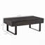 Table basse avec tiroir de rangement