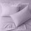 Ensemble de taies d'oreiller en satin de coton 600 fils Threadmill | Uni, jacquard et rayures-136048445-136048449