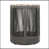 Brun / gris est en rupture de stock sélectionné