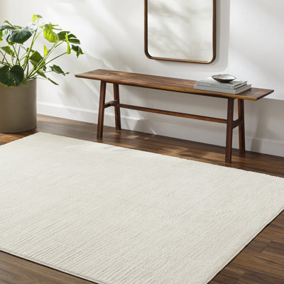 Abstract Area Rug