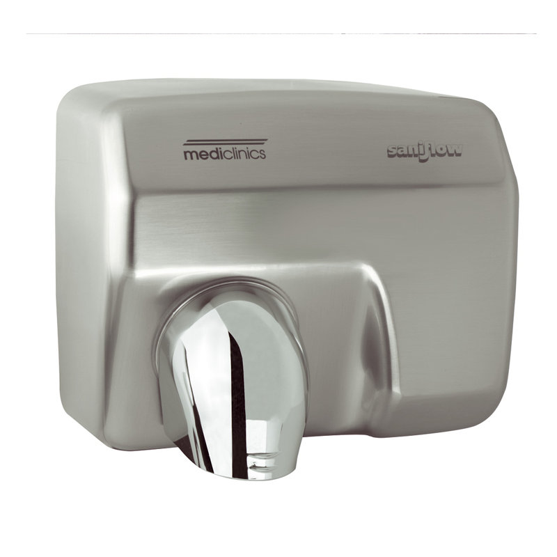 Saniflow 120 Automatic Hand Dryer