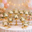Table Vase - Set of 10