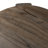 Mikel Dua Dining Table-Weathered Neem